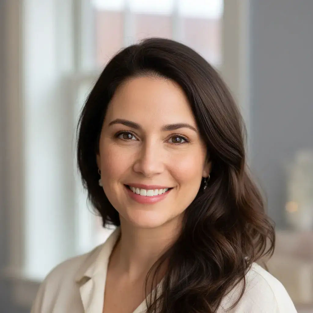 Autor Dominika Szczepańska