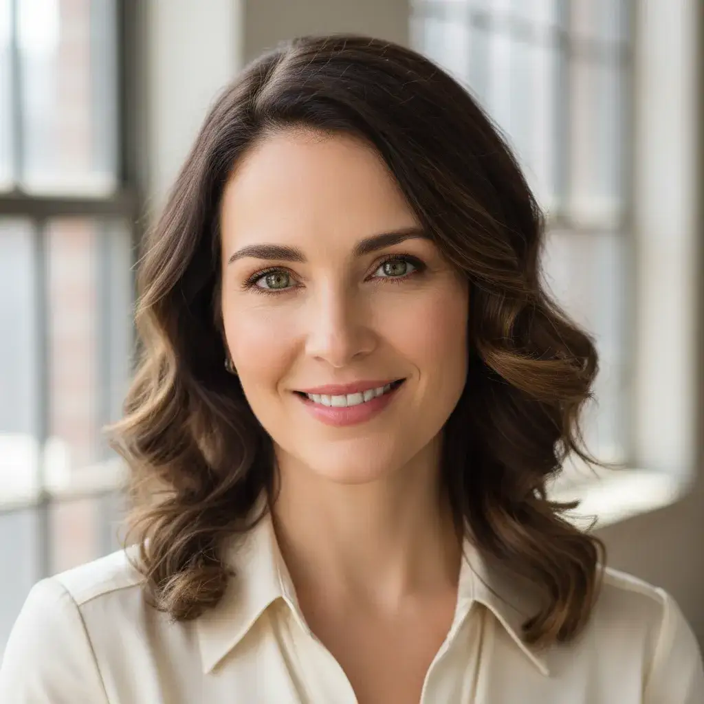 Autor Michalina Kozłowska