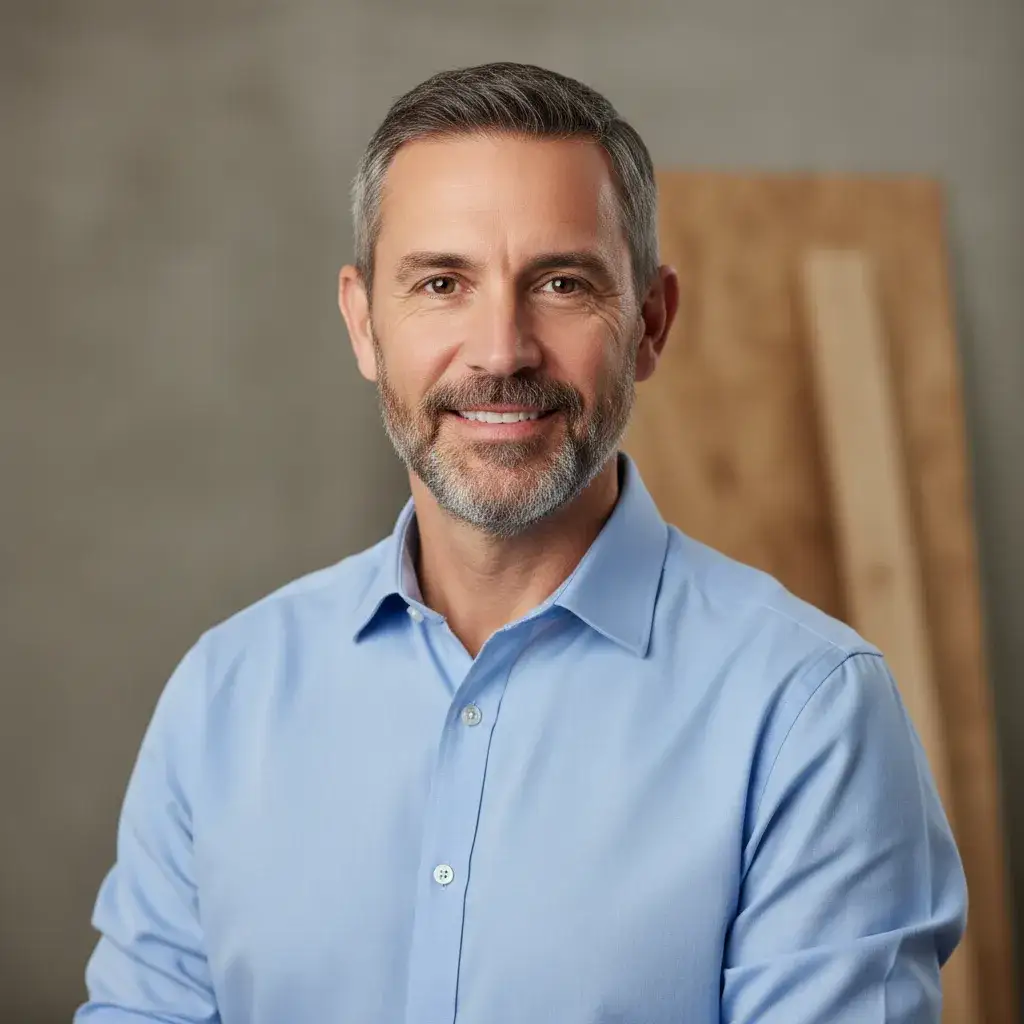 Autor Marek Woźniak