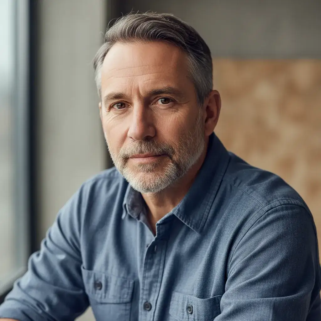 Autor Arkadiusz Kaźmierczak