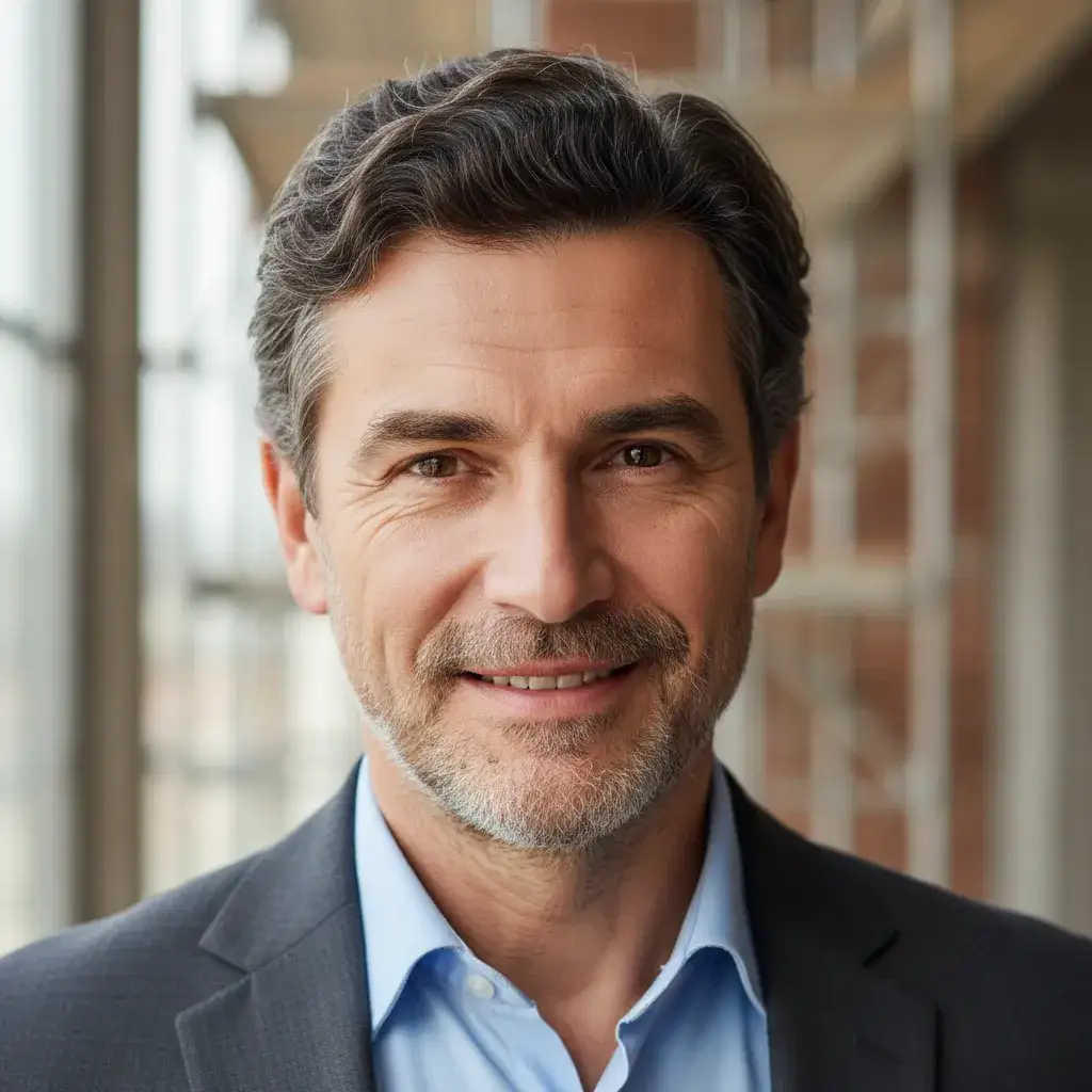 Autor Marcin Majewski