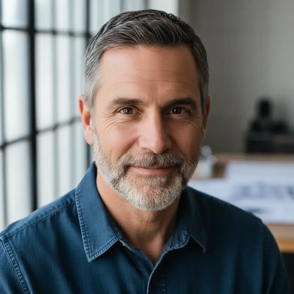 Autor Jędrzej Adamski