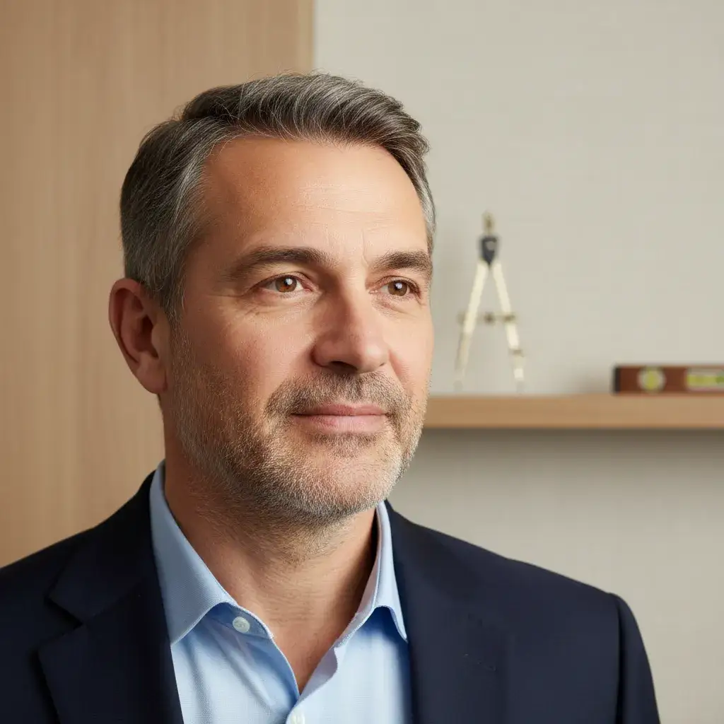 Autor Jakub Stępień