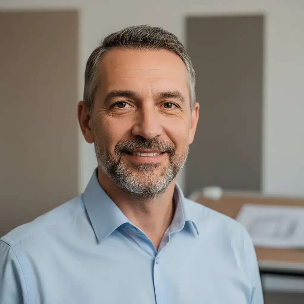 Autor Fryderyk Jasiński