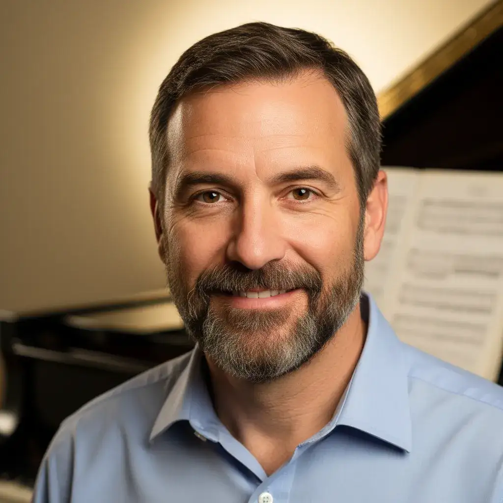 Autor Witold Górski