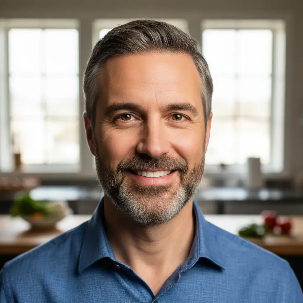 Autor Cyprian Maciejewski