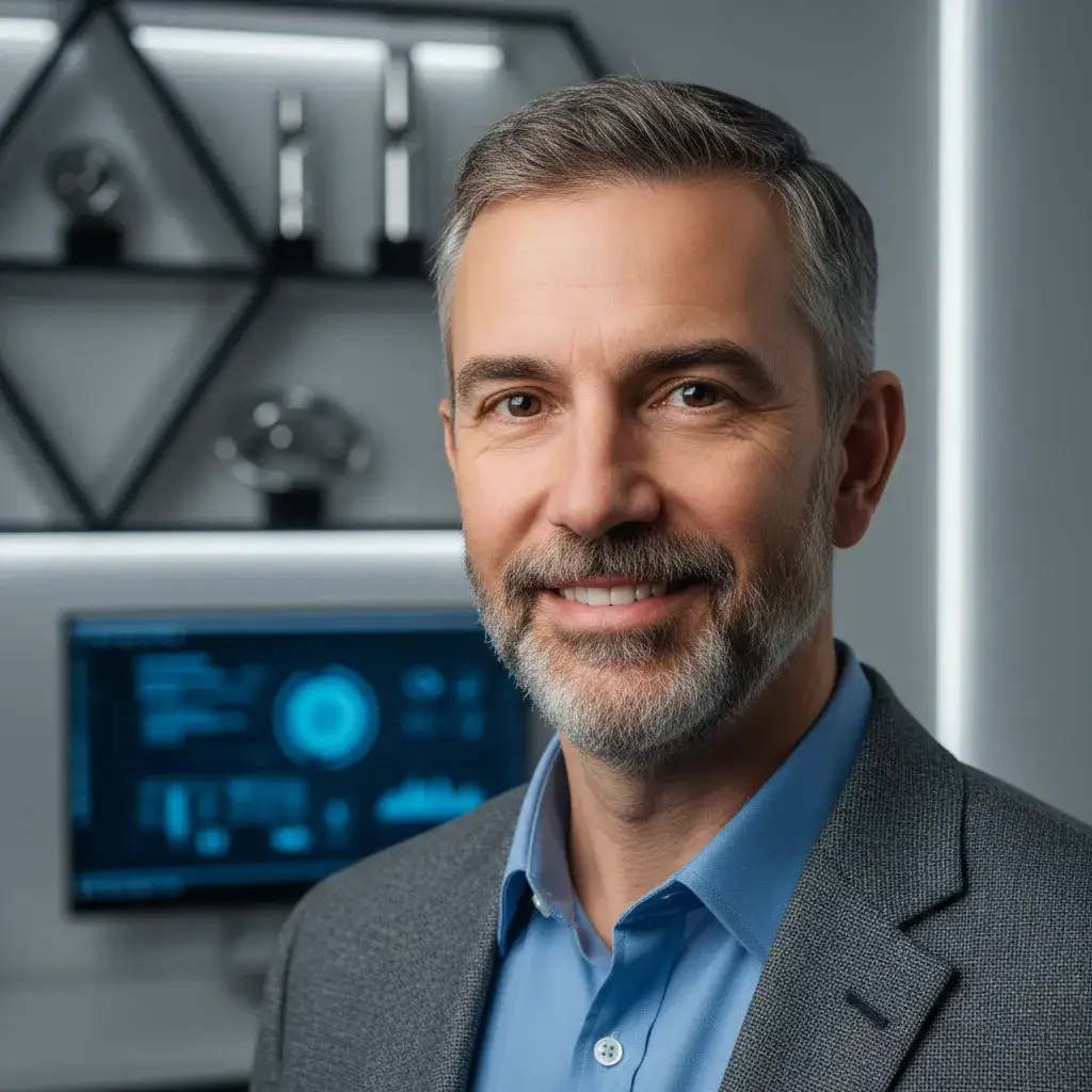 Autor Stanisław Król