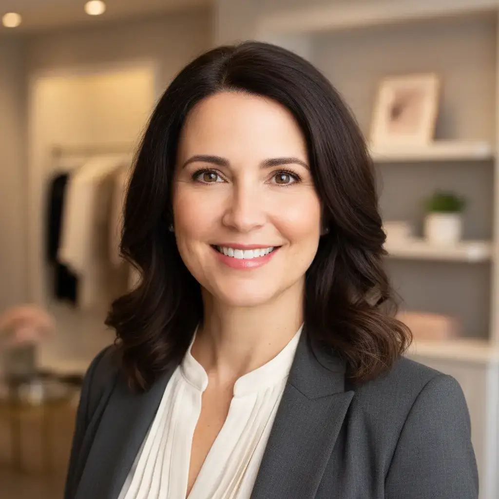 Autor Aurelia Sikorska