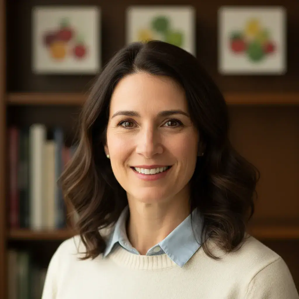 Autor Paulina Kaczmarek