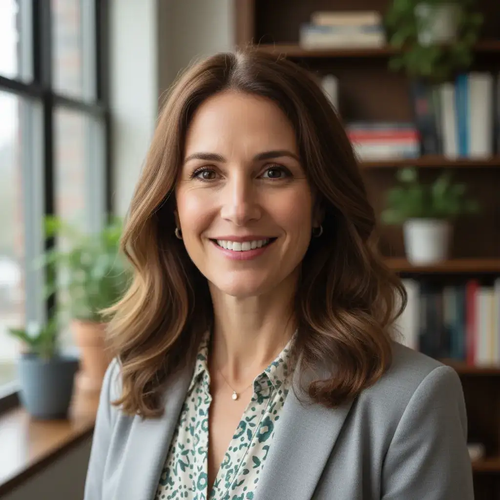 Autor Aniela Kalinowska