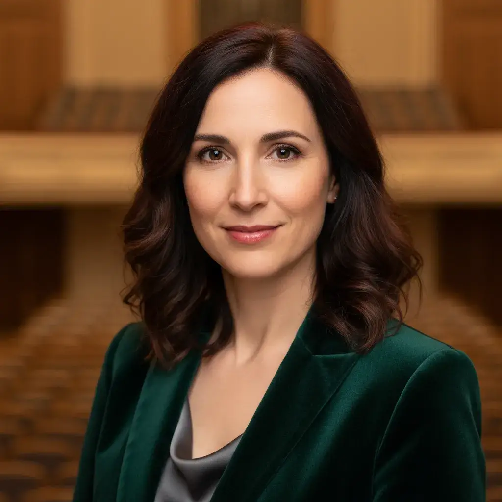 Autor Justyna Kucharska