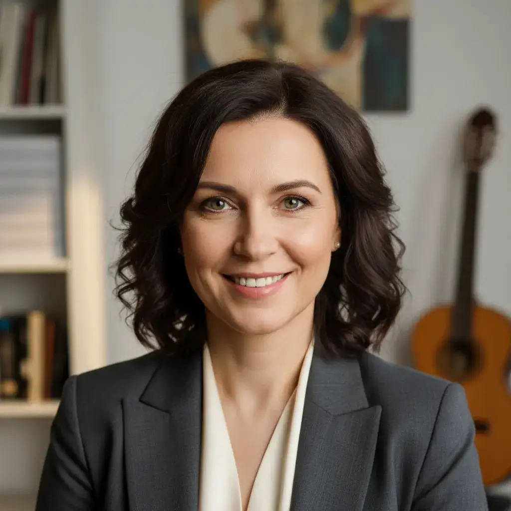 Autor Martyna Chmielewska