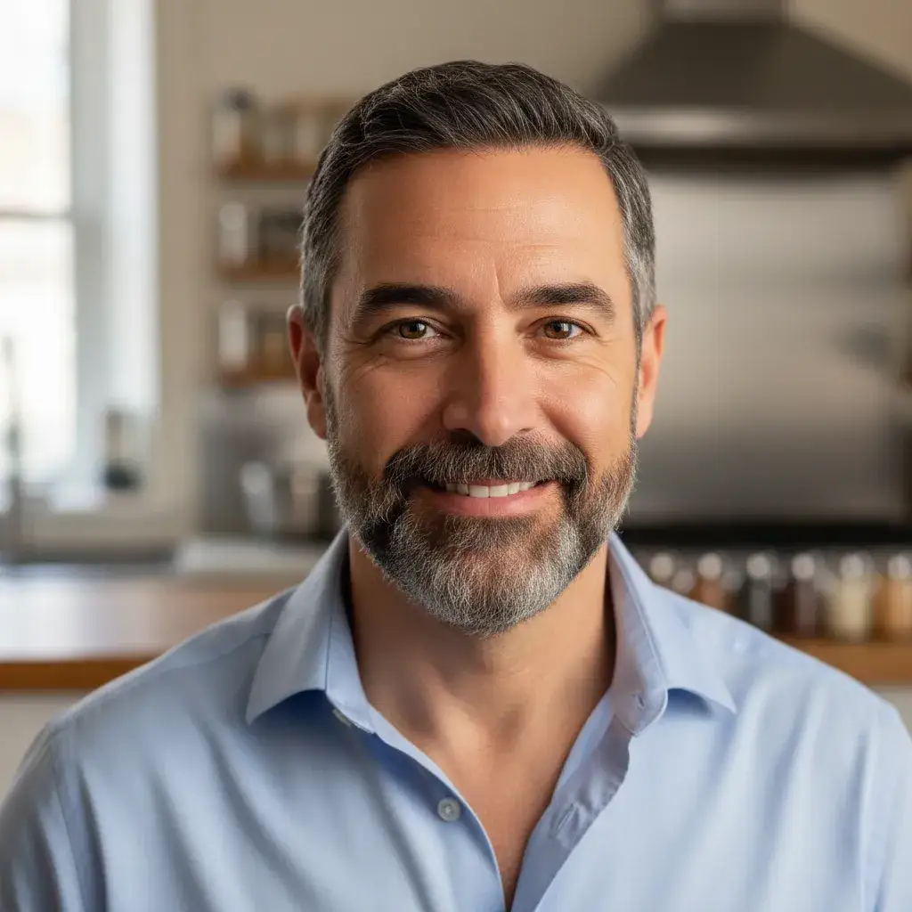 Autor Tymoteusz Walczak