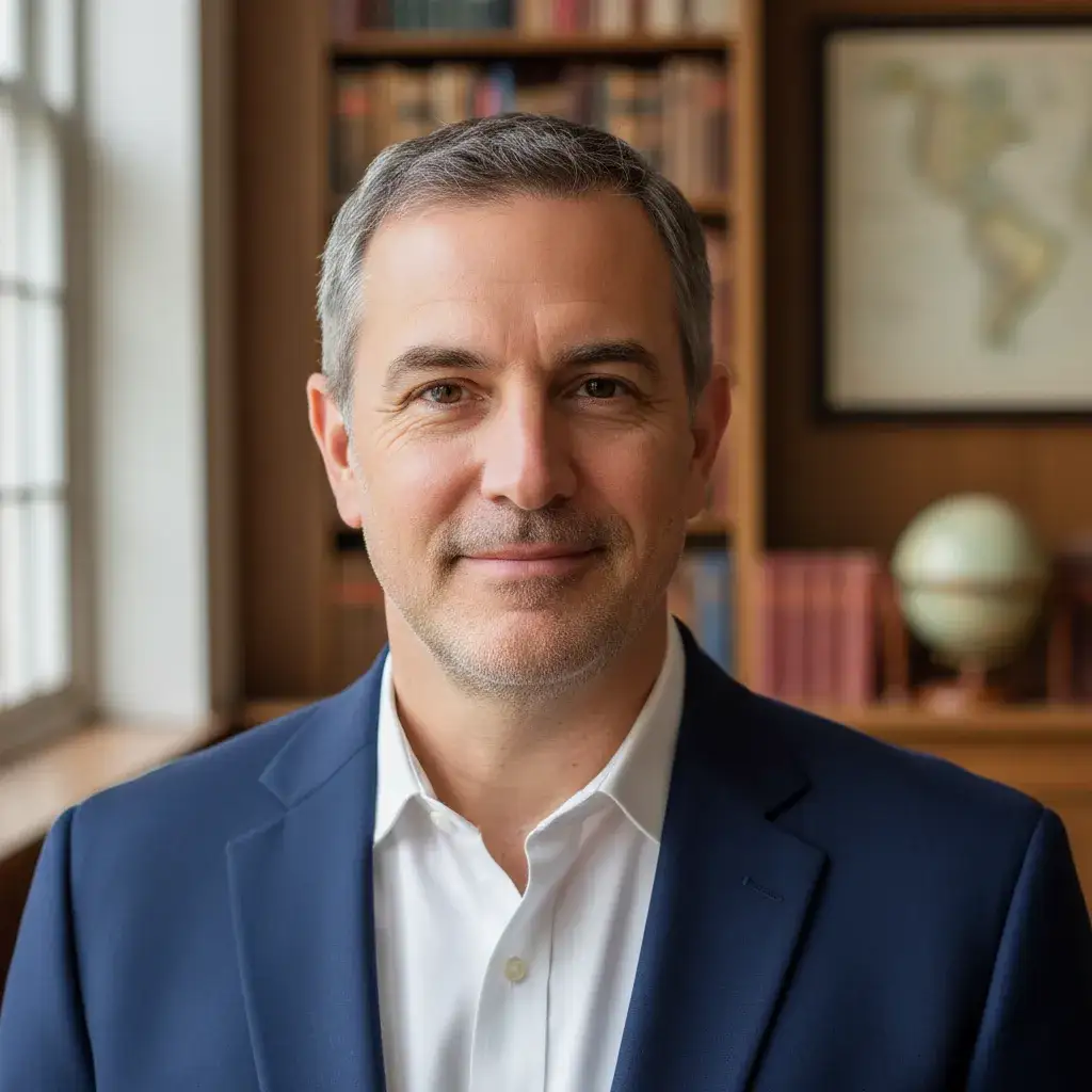 Autor Wojciech Sawicki