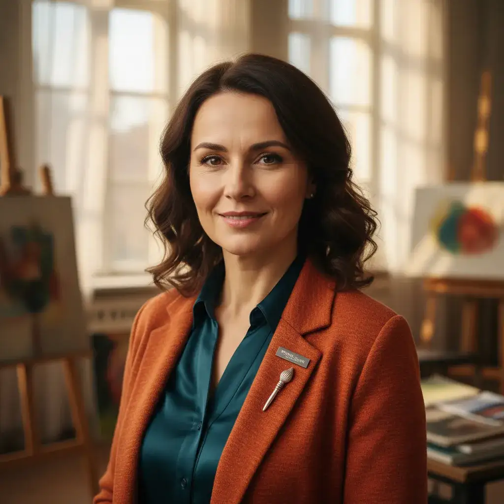 Autor Aleksandra Kaczmarek