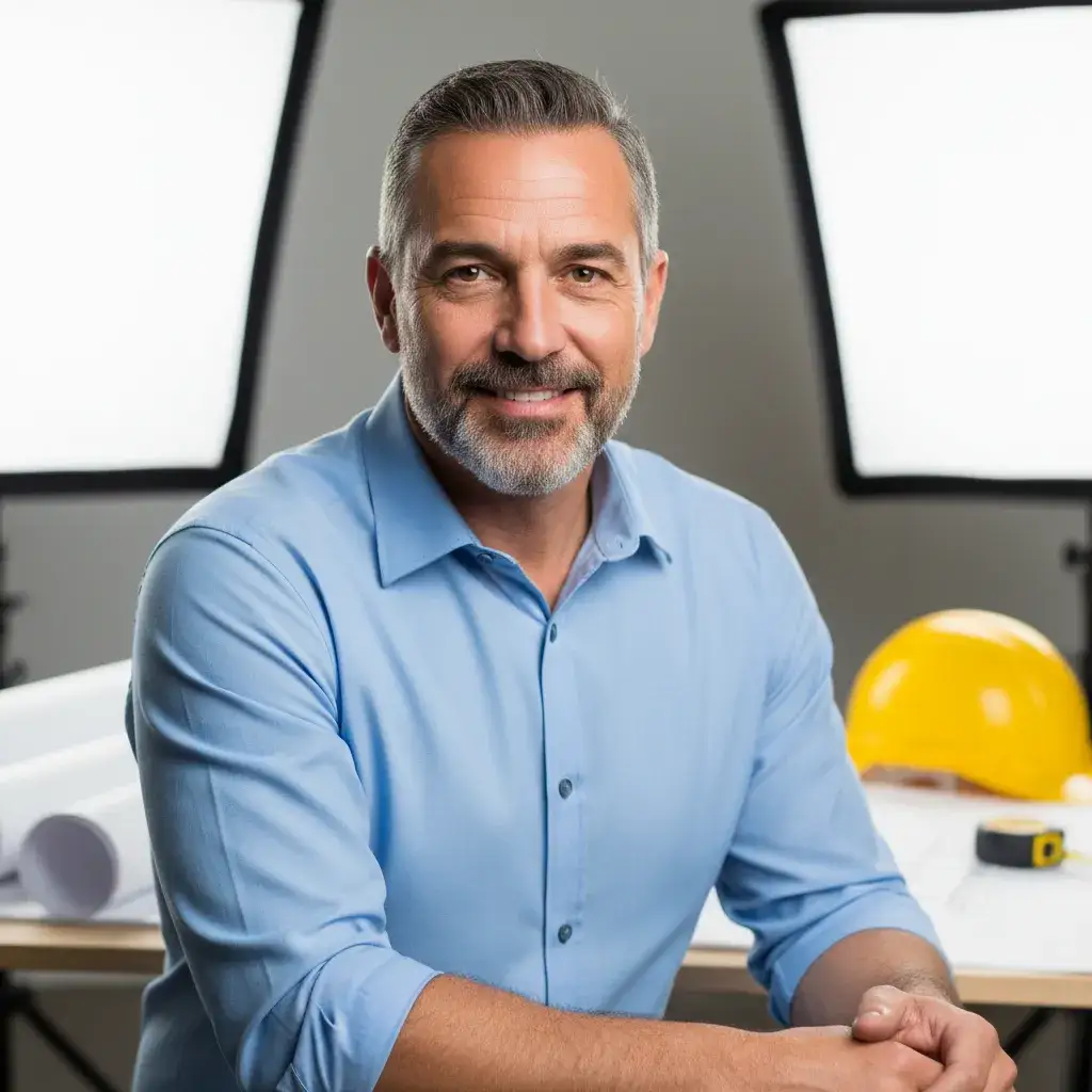 Autor Marcel Jaworski