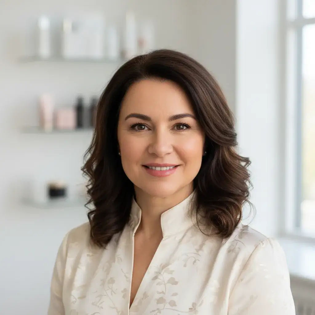 Autor Helena Witkowska