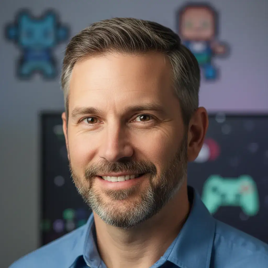 Autor Kornel Kaźmierczak