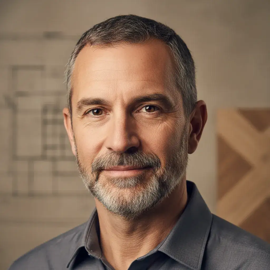 Autor Gabriel Olszewski