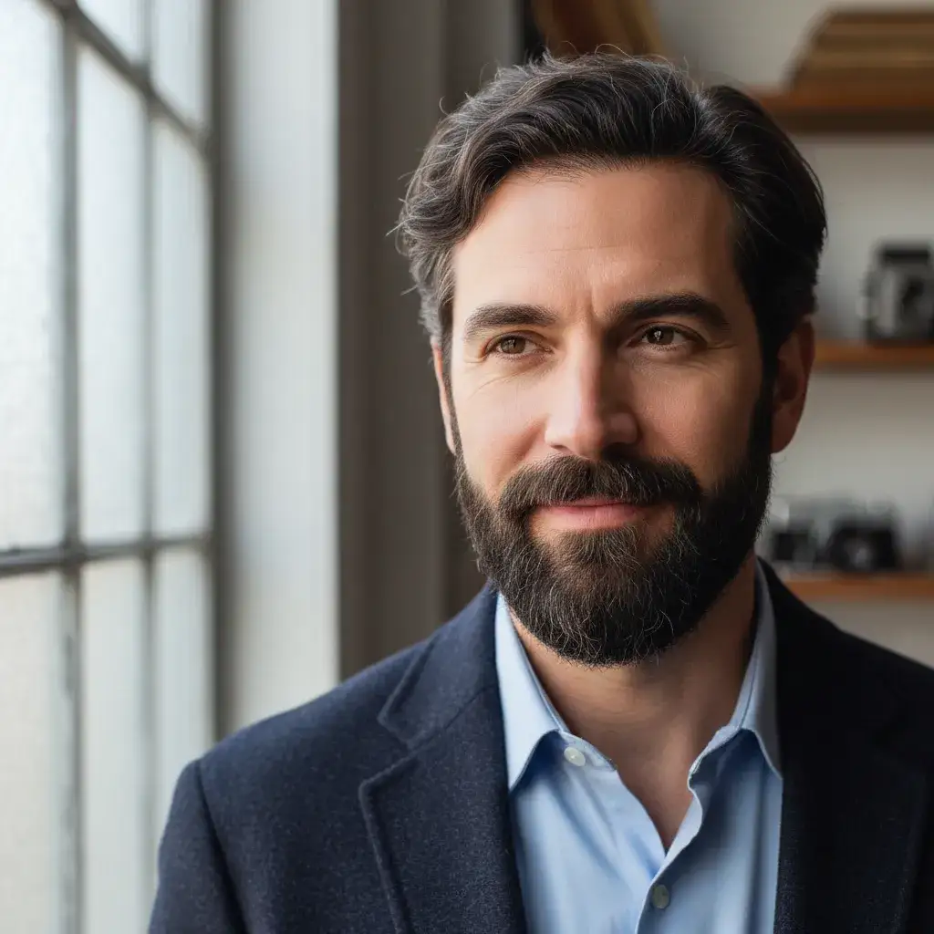 Autor Robert Kaczmarek