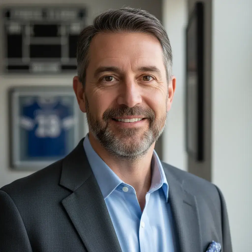 Autor Fryderyk Kaczmarek