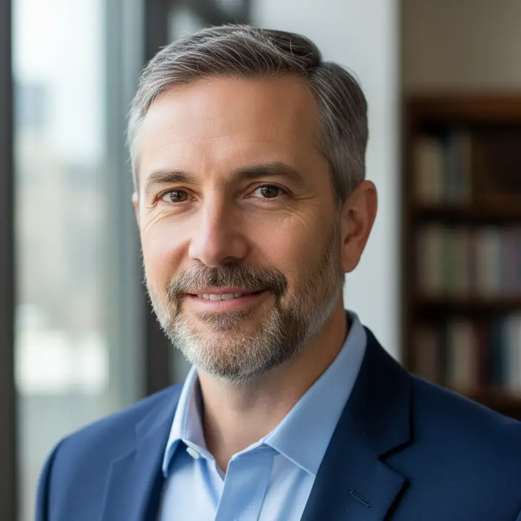 Autor Hubert Jasiński