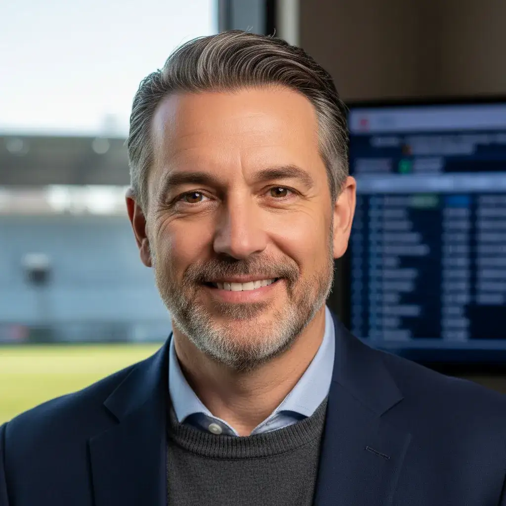 Autor Marcin Wasilewski