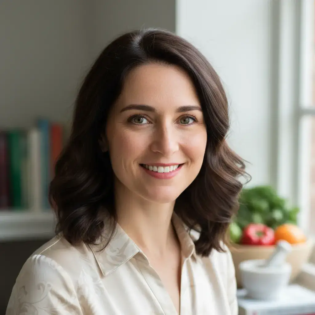 Autor Matylda Pietrzak