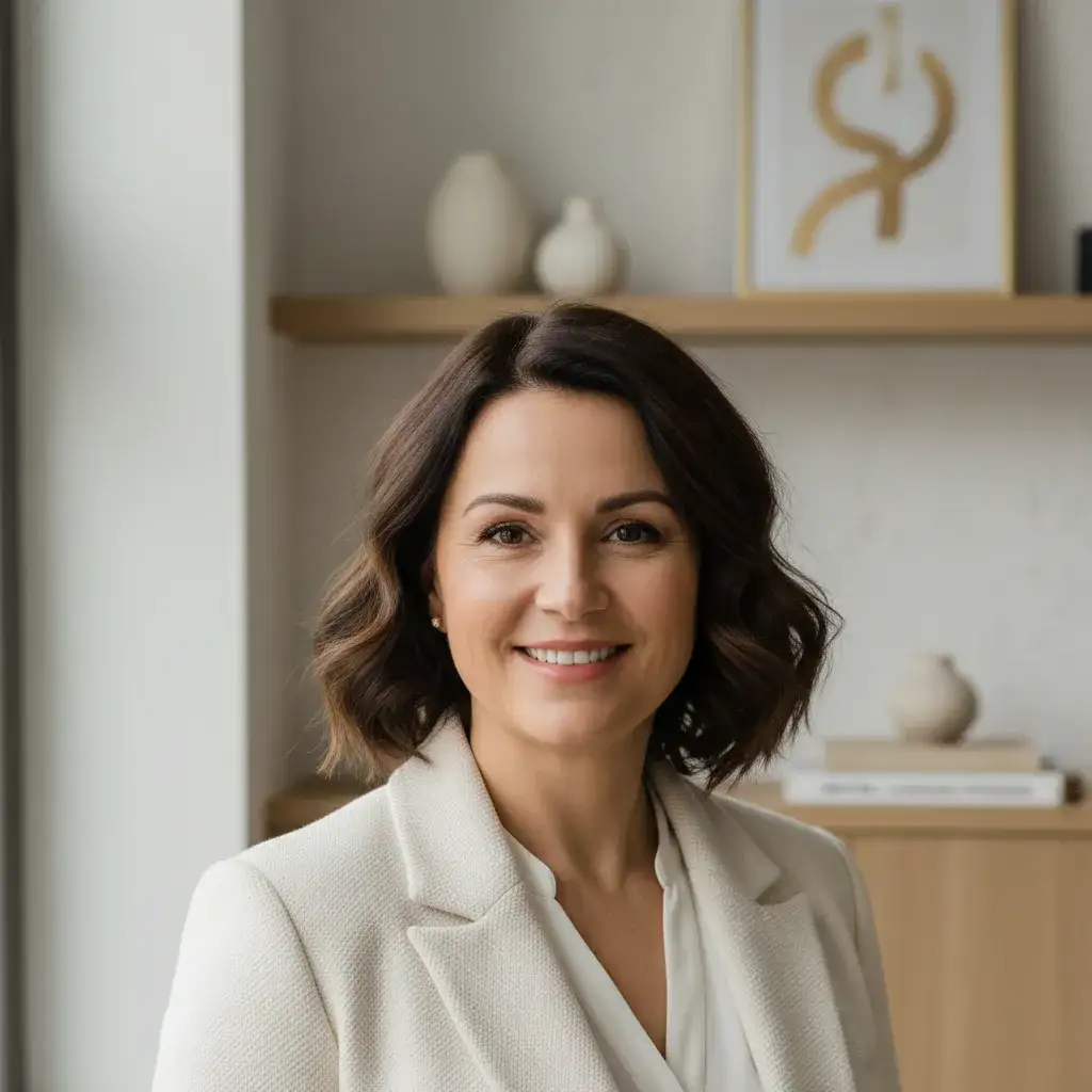 Autor Justyna Głowacka