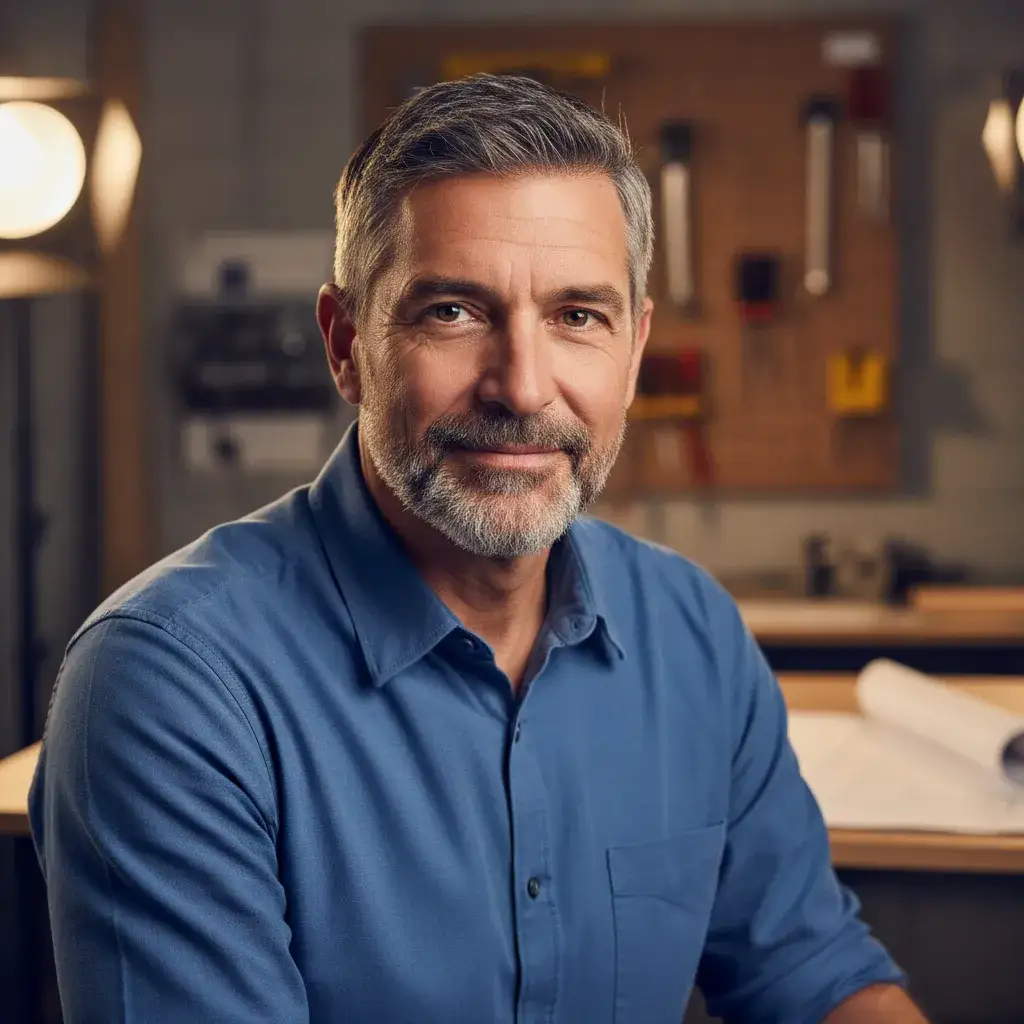 Autor Mieszko Maciejewski