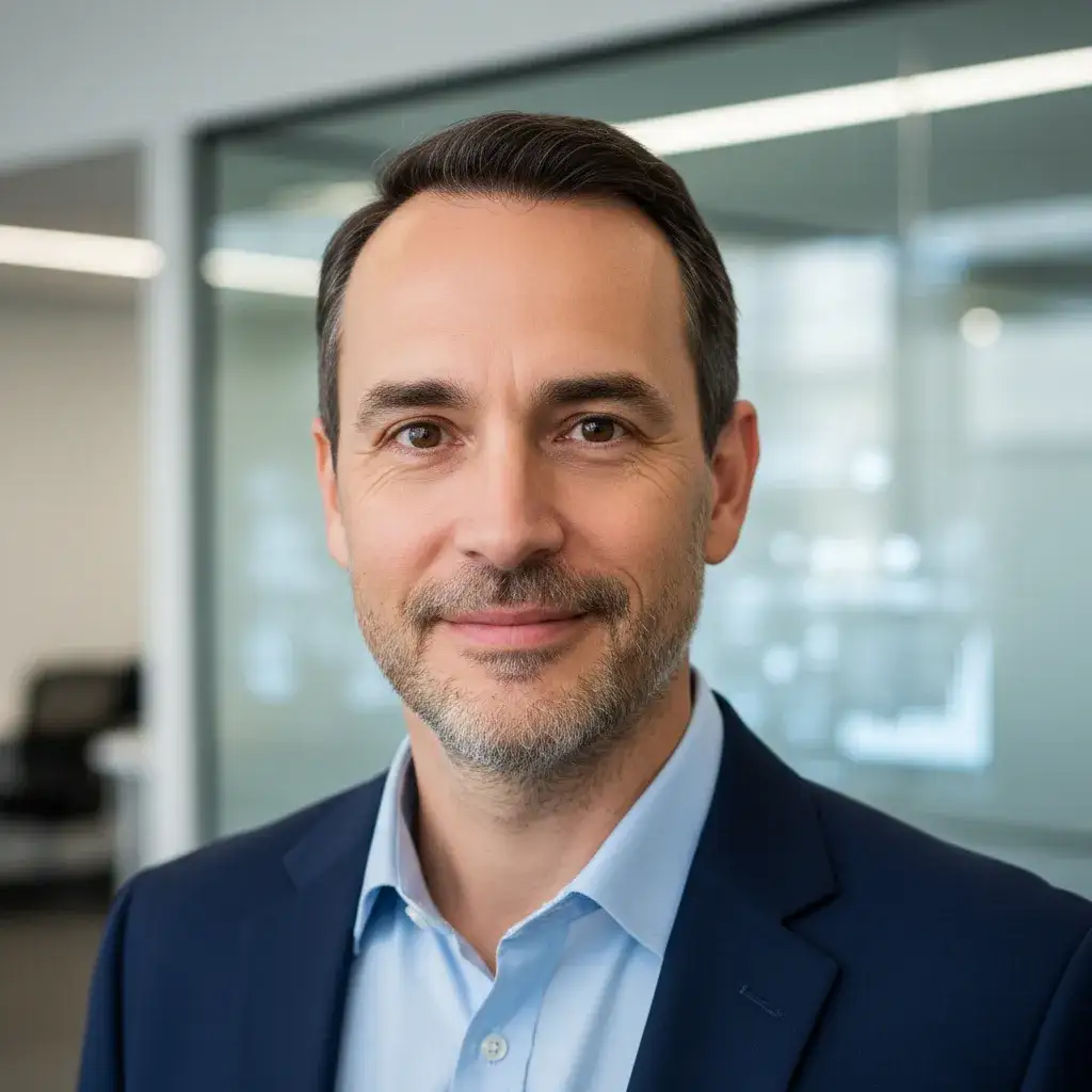 Autor Dominik Laskowski