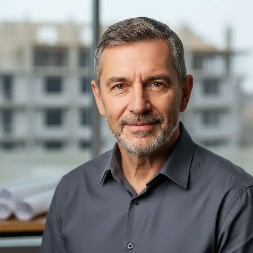 Autor Ignacy Chmielewski