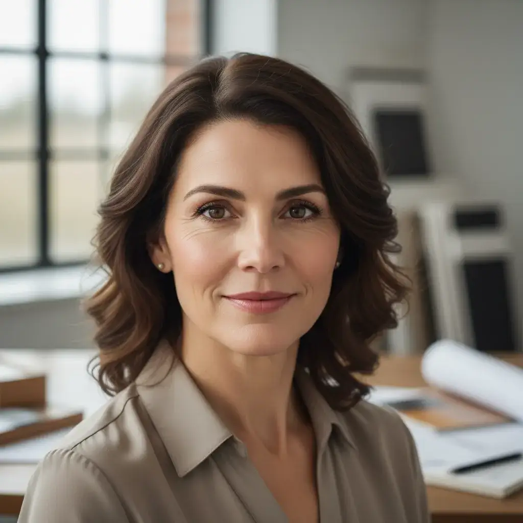 Autor Lidia Zawadzka