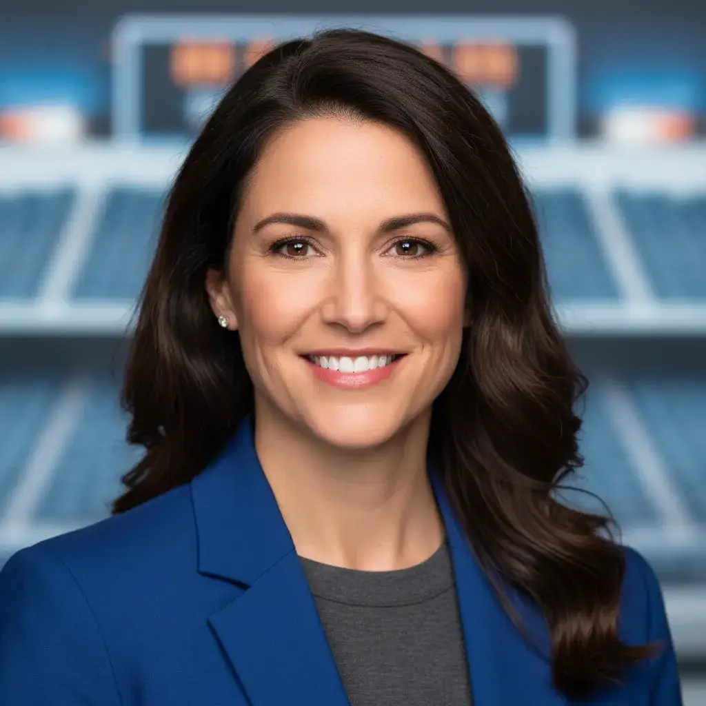 Autor Justyna Borowska