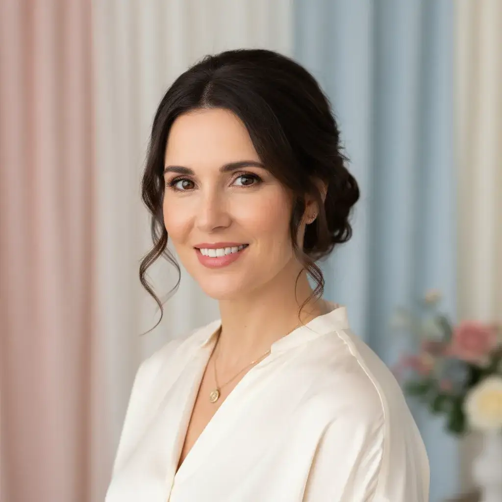 Autor Magdalena Sikora