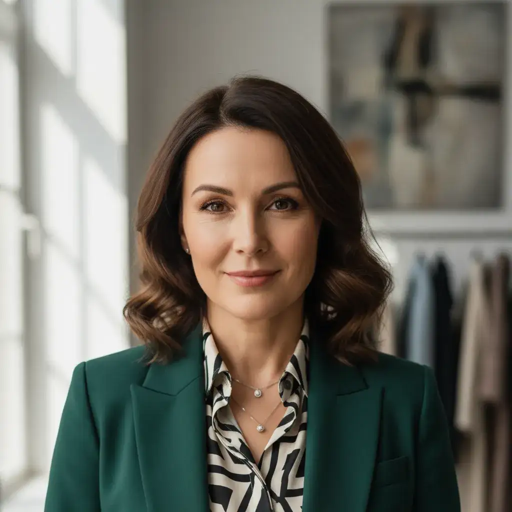 Autor Apolonia Mazur