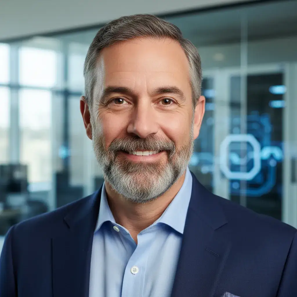 Autor Mikołaj Sadowski