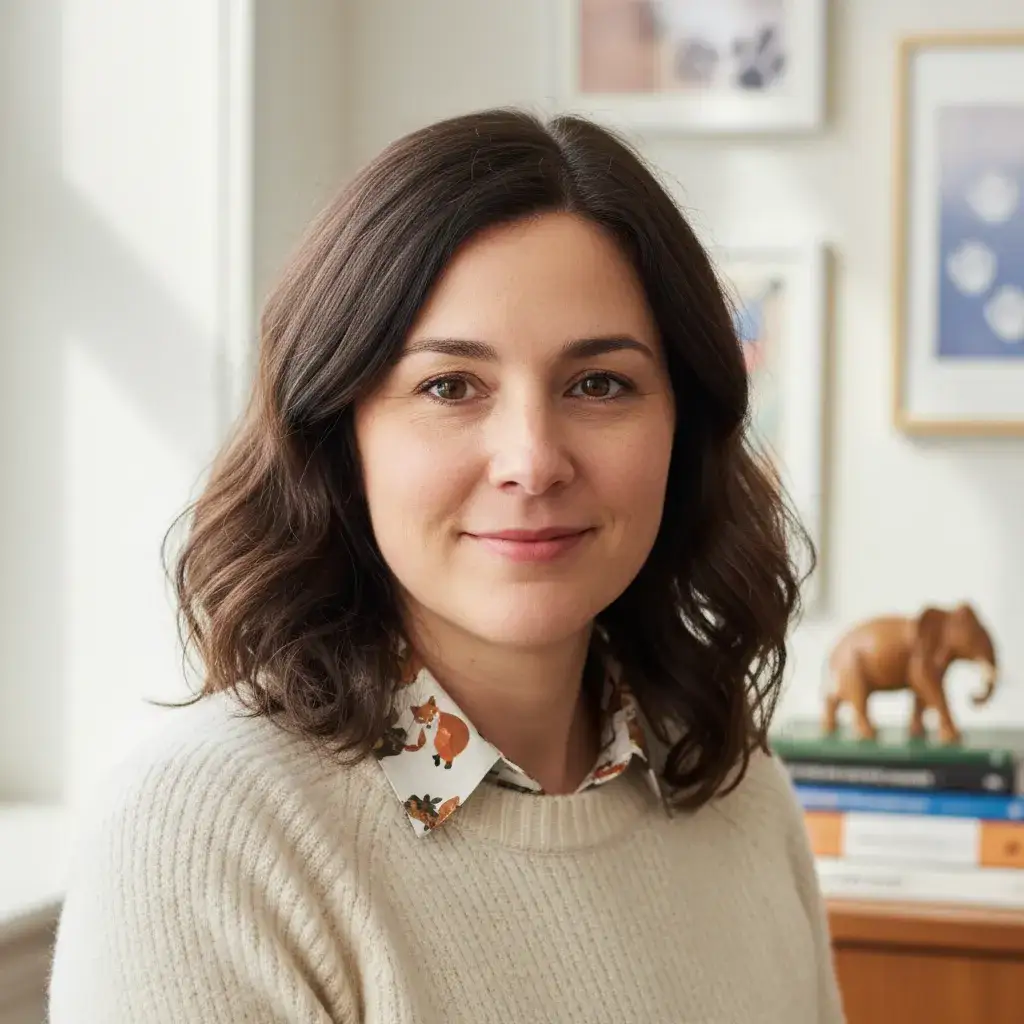 Autor Helena Jabłońska