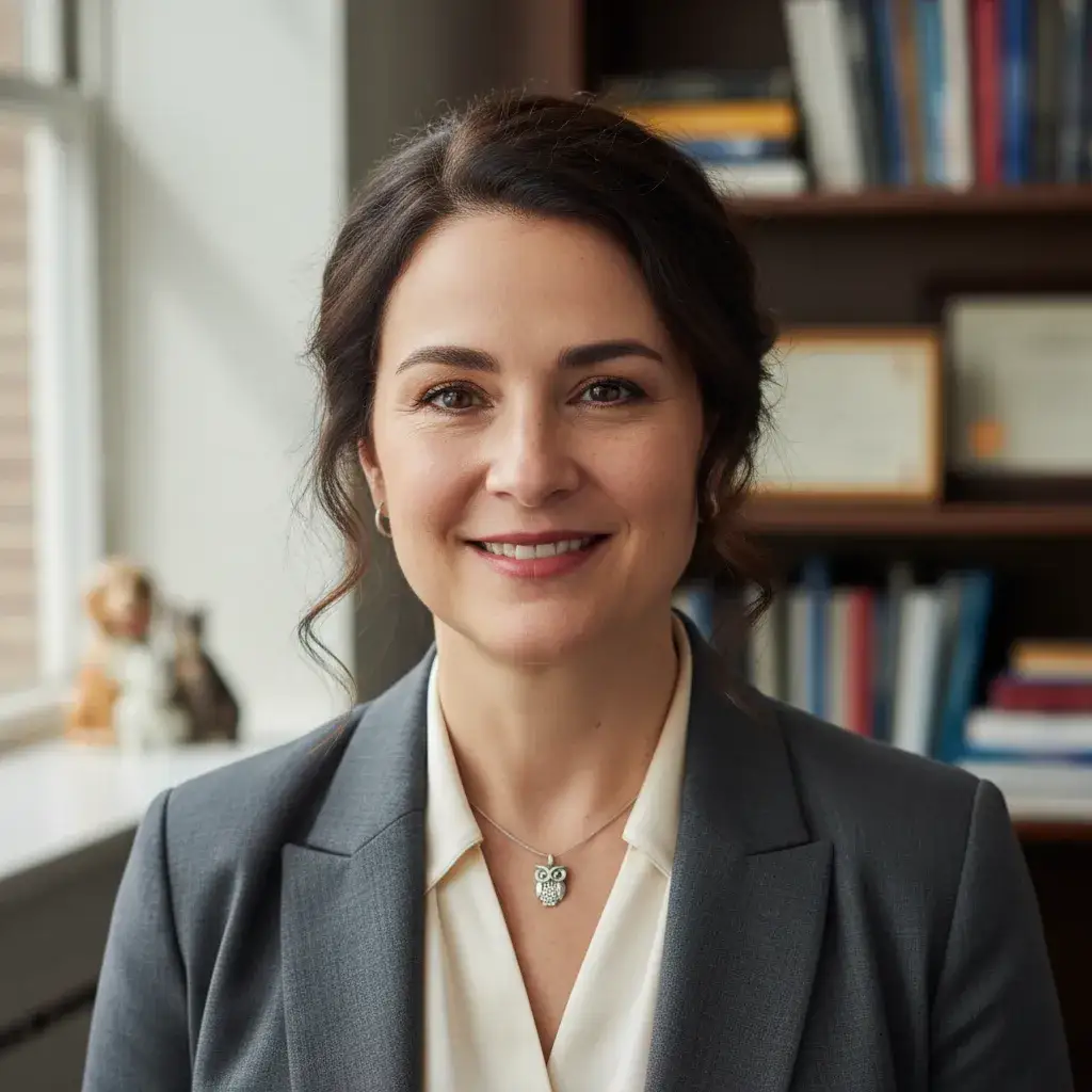 Autor Iga Wróblewska