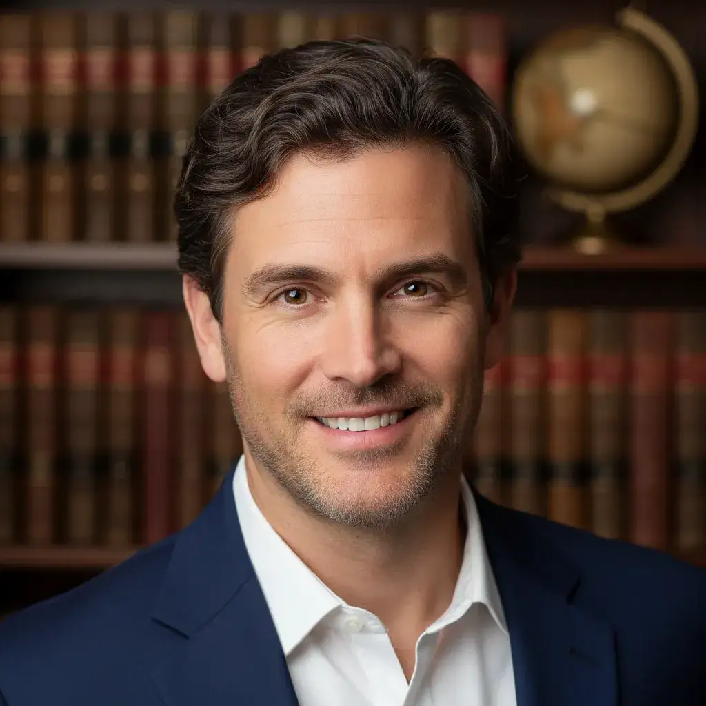 Autor Mikołaj Andrzejewski