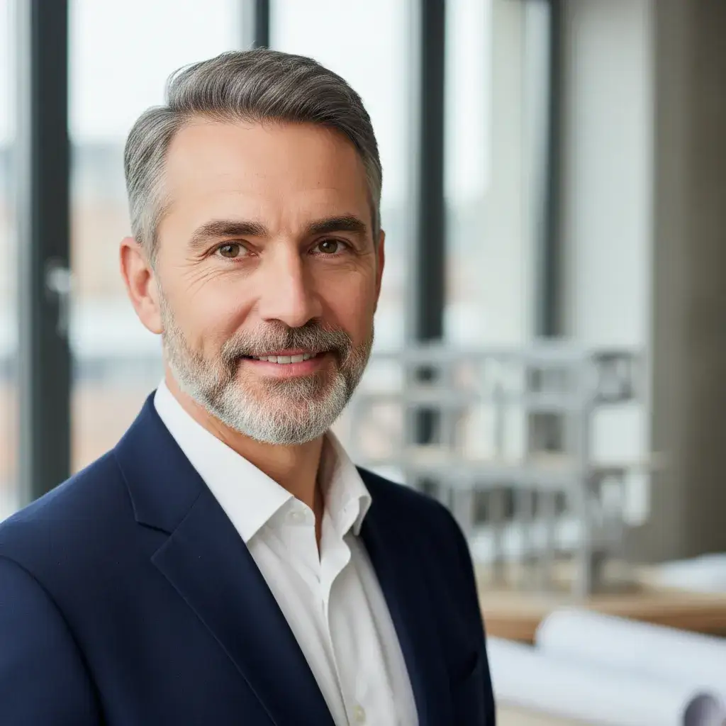 Autor Maciej Michalak