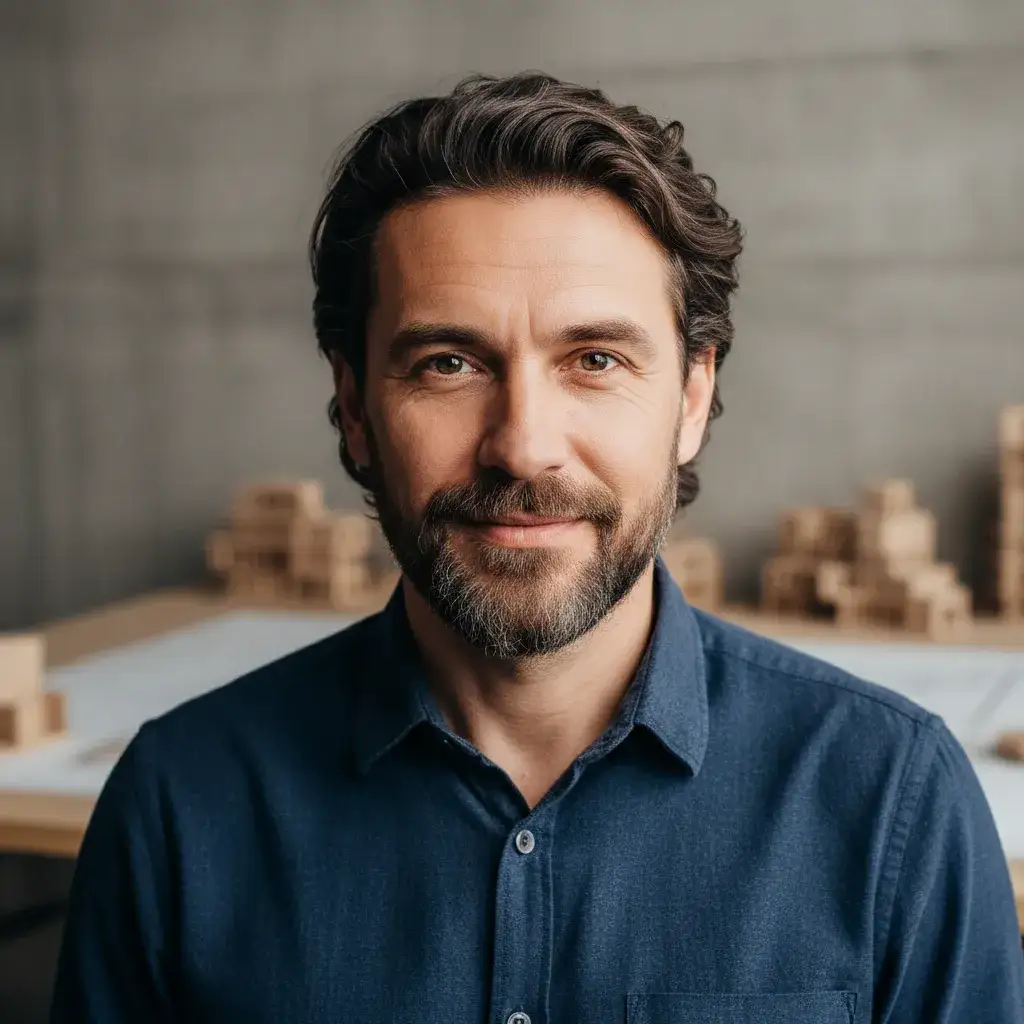 Autor Artur Zawadzki