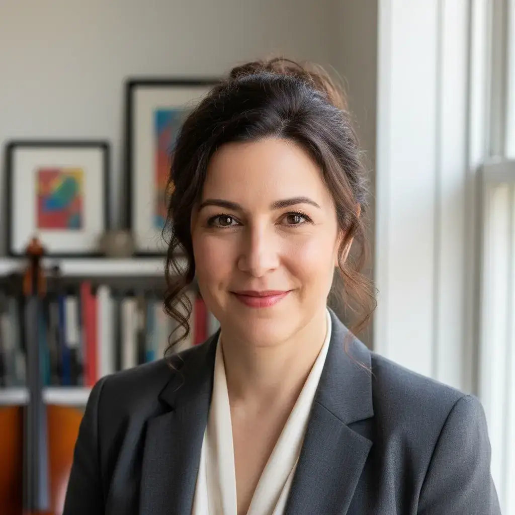 Autor Zofia Szczepańska