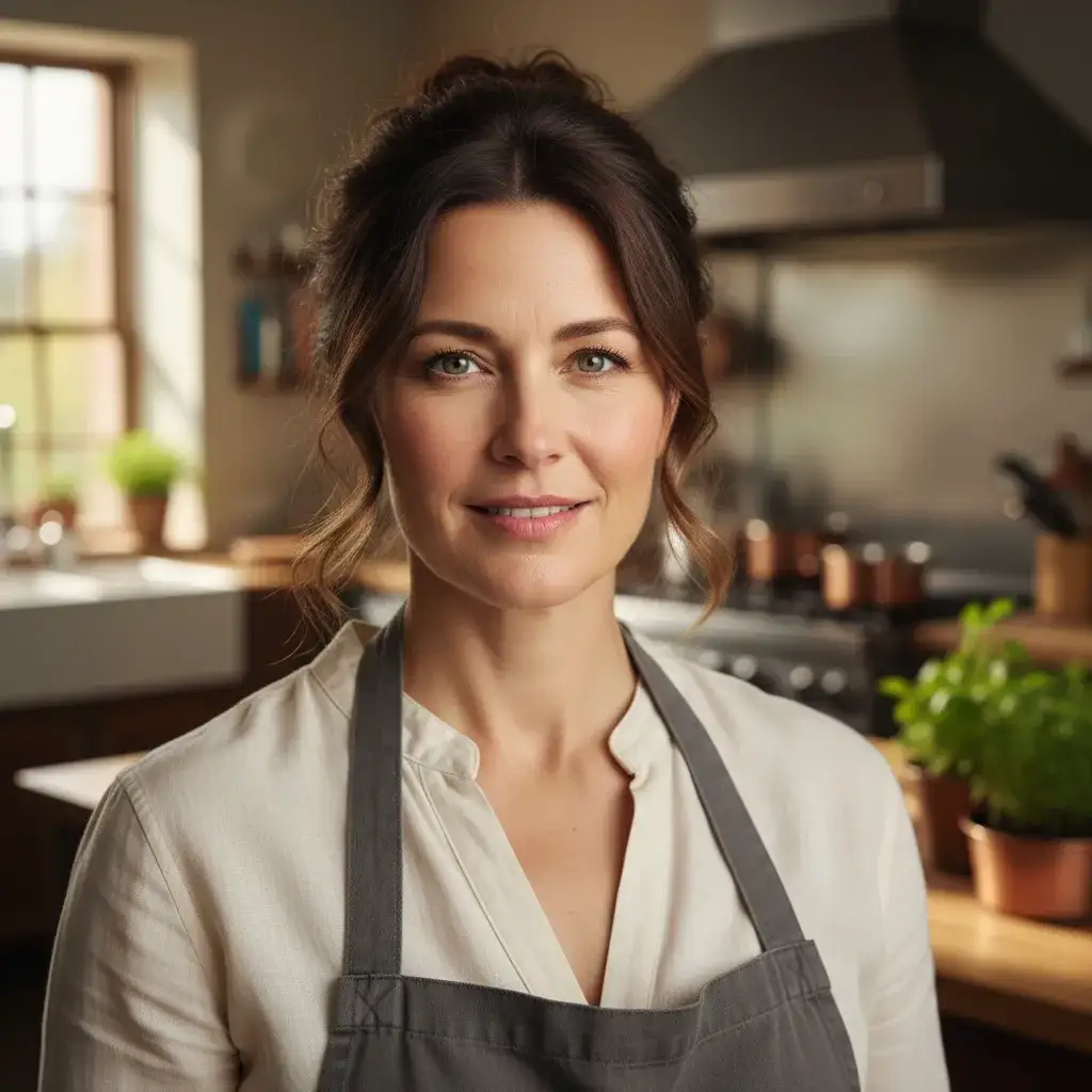 Autor Eliza Olszewska