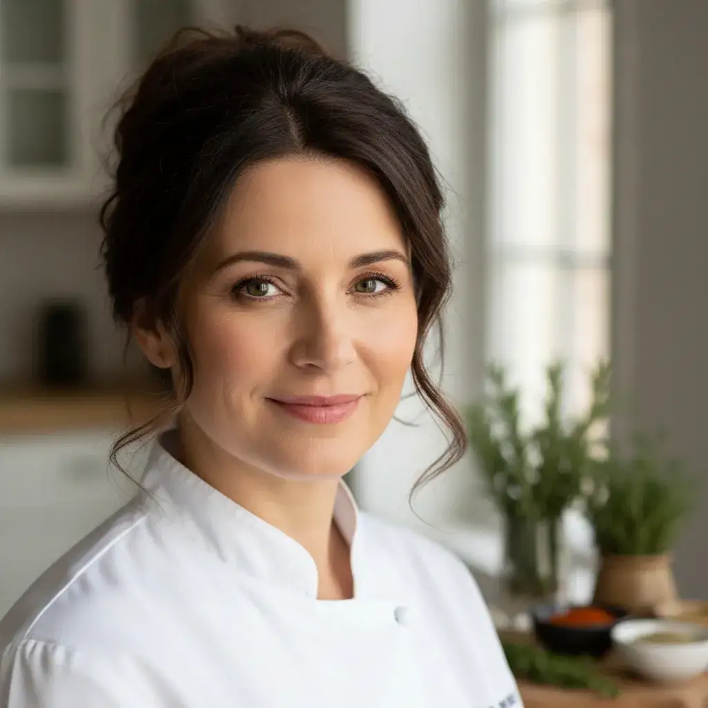 Autor Antonina Adamska