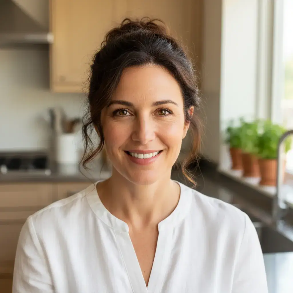 Autor Sandra Stępień