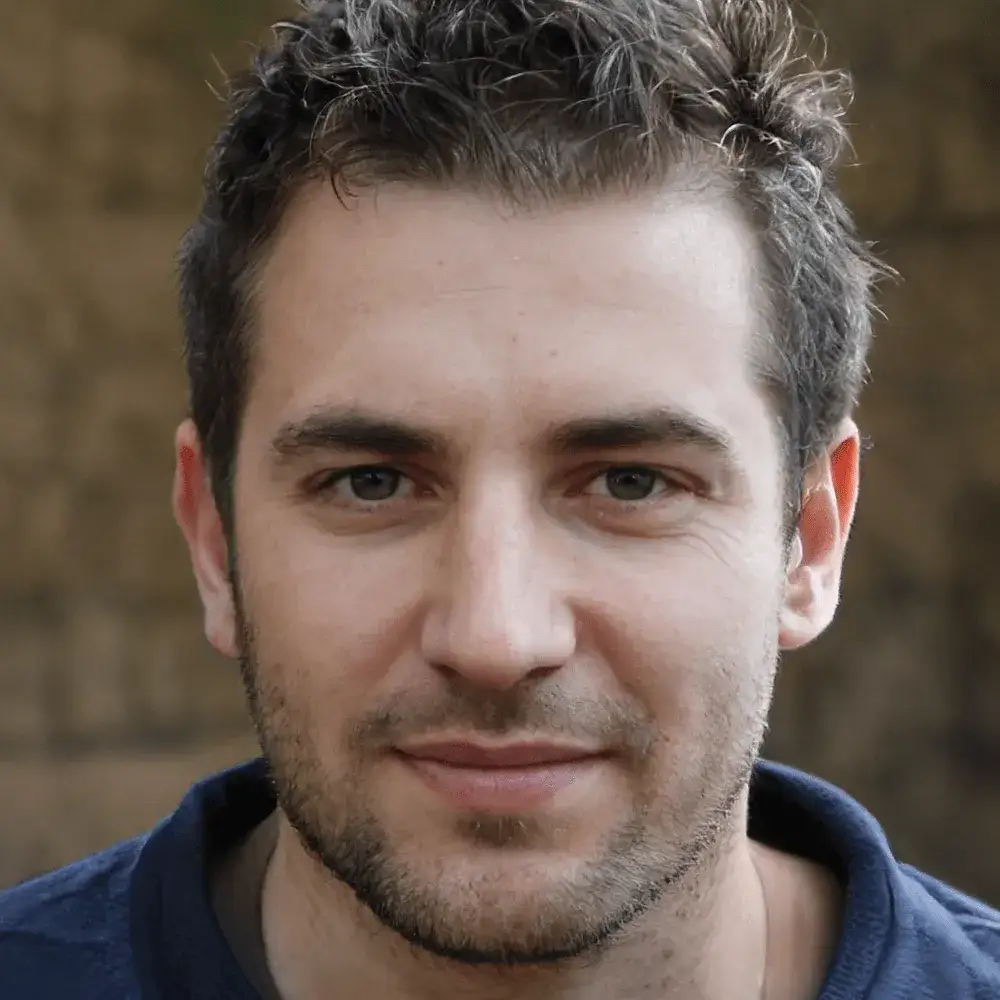 Autor Olgierd Czerwiński