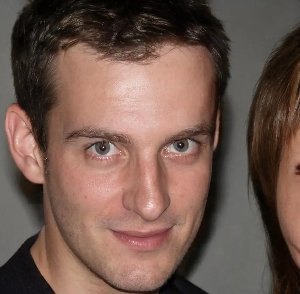 Autor Marcel Walczak