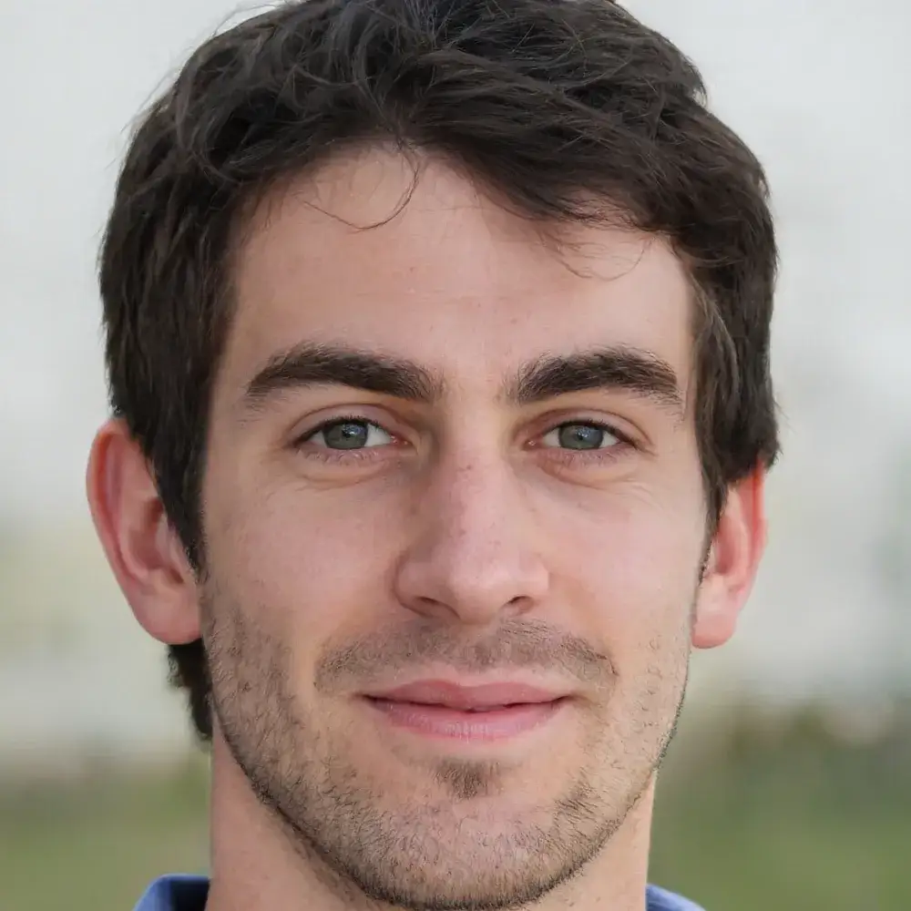 Autor Krzysztof Michalski