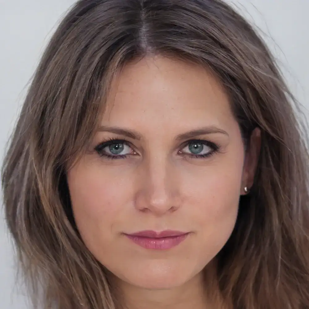 Autor Karina Adamska